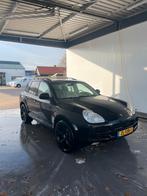Porsche Cayenne 3.2 Tiptronic S 2006 Zwart, Auto's, Automaat, Cayenne, Zwart, 3189 cc