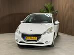 Peugeot 208 1.2 VTi Active, Voorwielaandrijving, Euro 5, Stof, Gebruikt