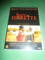Jean de Florette Claude Berri dvd QFC  In folie, Alle leeftijden, Verzenden, Nieuw in verpakking, Frankrijk