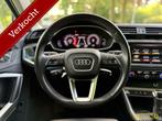 Audi Q3 35 TFSI Edition Plus / Virtual Cockpit / 20'', Euro 6, 4 cilinders, 150 pk, Wit