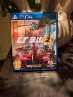 The Crew 2 (PS4), Spelcomputers en Games, Games | Sony PlayStation 4, Online, 1 speler, Racen en Vliegen, Ophalen of Verzenden