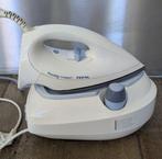 Strijkijzer Tefal Pressing Compact 2820, Witgoed en Apparatuur, Strijkijzers en Strijkplanken, Ophalen of Verzenden, Zo goed als nieuw