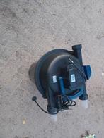 Oase filtoclear  etc., Ophalen