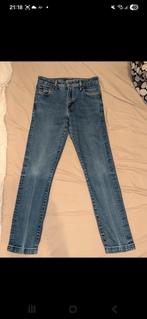 721 high rise skinny jeans Levis, Kleding | Heren, Spijkerbroeken en Jeans, Blauw, Overige jeansmaten, Ophalen of Verzenden, Zo goed als nieuw