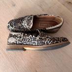 Golden Goose Loafers Panterprint, Kleding | Dames, Schoenen, Ophalen of Verzenden, Gedragen, Bruin