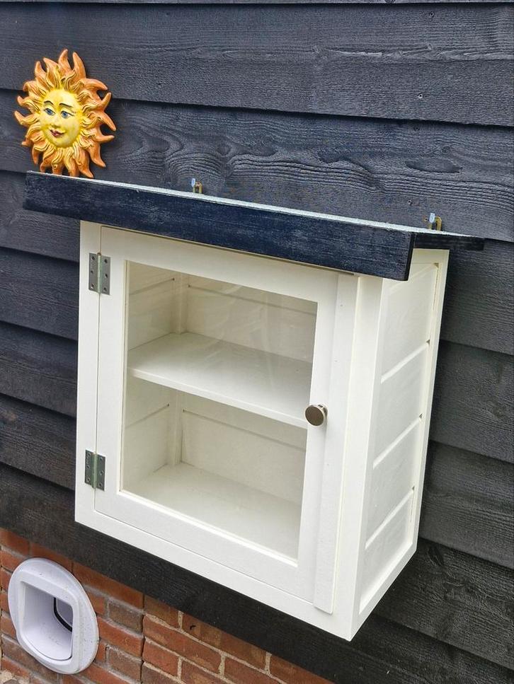 Minibieb 'Libros' Premium, Hobby en Vrije tijd, Overige Hobby en Vrije tijd, Nieuw, Ophalen