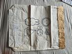 Nijntje baby, slinger, placemat, bewaarzak, rugzak nijntje, Ophalen of Verzenden, Zo goed als nieuw