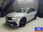 Volkswagen Tiguan 1.4 TSI eHybrid R-Line Business PANO, VOLL, 1716 kg, Euro 6, 4 cilinders, 150 pk