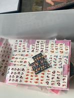 Gellak, Nailart, Acryl & Freemachine, Sieraden, Tassen en Uiterlijk, Uiterlijk | Cosmetica en Make-up, Ophalen, Gebruikt, Overige kleuren