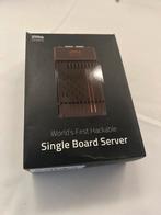 ZimaBoard 832 - Hackable Single Board Server, Computers en Software, Servers, Nieuw, Ophalen of Verzenden, Onbekend, 8 GB