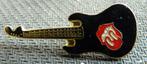 MP706B Rolling stones gitaar speldje  €15  Rolling stones gi, Verzamelen, Speldjes, Pins en Buttons, Ophalen of Verzenden, Zo goed als nieuw