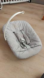 Tripp Trapp Newborn Set, Ophalen of Verzenden, Zo goed als nieuw, Minder dan 140 cm, Minder dan 70 cm