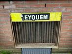 Fraaie EYQUEM bougie rek / standaard. Bougies display houder, Ophalen of Verzenden, Gebruikt, Gebruiksvoorwerp