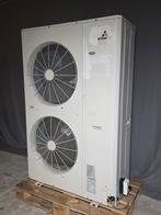 Mitsubishi FDC280KXE6 buitenunit air conditioner warmtepomp, Verwarmen, Ophalen of Verzenden, Afstandsbediening, 100 m³ of groter