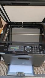 Samsung CLX 3175FN. Goede scanner!, Ophalen, Gebruikt, Laserprinter, All-in-one