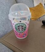 Starbucks beker, Ophalen of Verzenden, Zo goed als nieuw, Overige stijlen, Overige typen