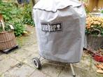 Weber BBQ 47 cm met Toebehoren, Tuin en Terras, Ophalen, Zo goed als nieuw, Weber