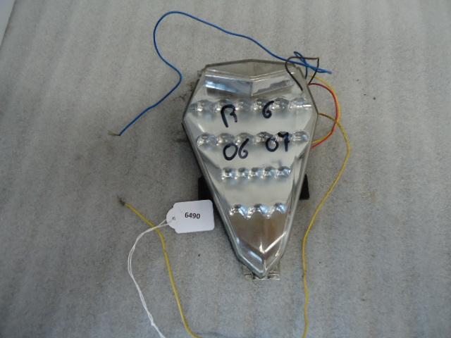 R6 2006 - 2007 Yamaha Achterlicht D1-10343, Motoren, Accessoires | Overige