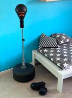 Bokspaal merk Outshock ZGAN, Sport en Fitness, Boksen, Ophalen, Zo goed als nieuw, Boksbal