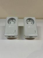 TP-Link Powerline Adapters TL-PA4025P, Ophalen of Verzenden, Gebruikt