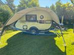 Nieuwe T@b 320 Isabella luifel voor model vanaf 2016., Caravans en Kamperen, Ophalen, Nieuw