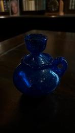 Handgemaakt oud vaasje, Ophalen of Verzenden