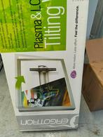 TV Wandsteun - Nieuw in Doos, Audio, Tv en Foto, Televisiebeugels, Ergotron, Nieuw, Ophalen of Verzenden, Amsterdam, Netherlands