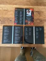 Luisterboeken van de hongerspelen trilogie, Verzenden, Suzanne collins, Volwassene