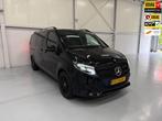 Mercedes-Benz V-Klasse 300d in nieuwstaat, Auto's, 12 maanden, Achterwielaandrijving, 4 cilinders, Zwart