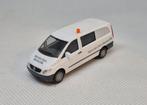 MB Vito MB Servicebus, Hobby en Vrije tijd, Modelauto's | 1:87, Ophalen of Verzenden, Zo goed als nieuw, Auto, Herpa
