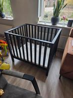 Twf box met matras, Kinderen en Baby's, Boxen, Ophalen