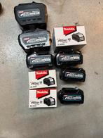 NIEUWE makita accu’s! Prijs p.s. In de beschrijving, Ophalen of Verzenden, Nieuw
