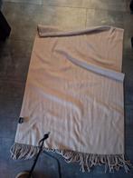 Nieuwe super mooie grote sjaal teab vandaag, Ophalen of Verzenden, Nieuw, Maat 46/48 (XL) of groter, Sjaal