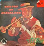 LP Top Of Dixieland, Overige formaten, 1960 tot 1980, Jazz en Blues, Gebruikt