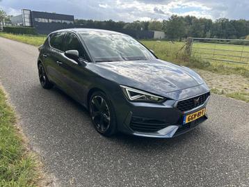 Cupra Leon Sportstourer 1.5 eTSI Bsn Edition beschikbaar voor biedingen