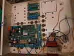 Aritech ATS2001 beveiligingskast met moederborden alarm, Ophalen, Gebruikt, Overige typen, Overige soorten
