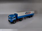 Model Truck - Iveco Ventrex TNT, Ophalen of Verzenden, Bus of Vrachtwagen, Overige merken