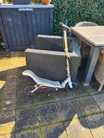 Spacescooter, Ophalen, Gebruikt, Overige typen