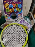 spel woordzoeker goliath, Hobby en Vrije tijd, Gezelschapsspellen | Overige, Ophalen of Verzenden, 'T Olde Gre-j, Info@toldegrej.nl