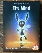 The Mind – White Goblin Games – Kaartspel, Hobby en Vrije tijd, Gezelschapsspellen | Kaartspellen, Ophalen of Verzenden, Nieuw