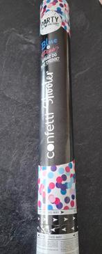 Party confetty shooter , what do you think, Ophalen of Verzenden, Nieuw