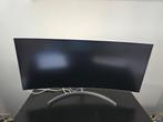 LG 38WK95C-W 38 inch Ultrawide Monitor, Computers en Software, Monitoren, Ophalen