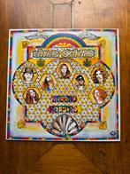 Lynyrd Skynyrd ‎- Second Helping (LP, Album), Ophalen of Verzenden, Zo goed als nieuw, 12 inch, Poprock