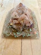 orgonite piramide, Ophalen of Verzenden, Nieuw