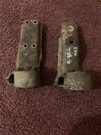 Golf mk1 versnellingsbak steunen 4 en 5 bak, Verzenden