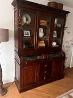 Buffet kast, Huis en Inrichting, Kasten | Buffetkasten, Ophalen, 200 cm of meer, 150 tot 200 cm, Zo goed als nieuw