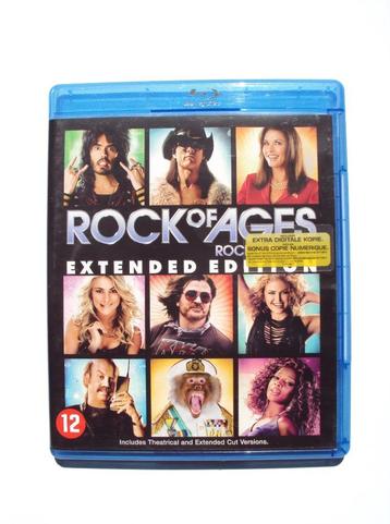 Rock Of Ages beschikbaar voor biedingen