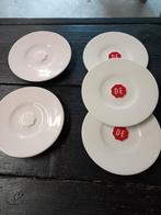 Douwe egberts mokken koopje, Ophalen of Verzenden, Zo goed als nieuw, Overige stijlen, Kop(pen) en/of Schotel(s)