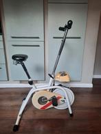 Hometrainer retro, Ophalen, Gebruikt, Metaal, Benen