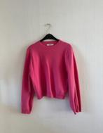 Daphnea valeb roze sweater trui Maat S/M, Daphnea, Ophalen of Verzenden, Zo goed als nieuw, Roze